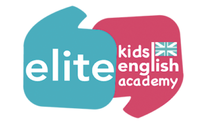 ELITE ENGLISH KIDS